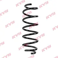 KYB Jousi, jousitus RA2186