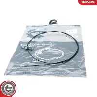ESEN SKV Vaijeri, seisontajarru 26SKV269