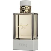 French Avenue Arsh Eau de Parfum unisex 100 ml