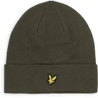 Lyle & Scott He2313a Pipo