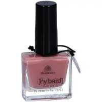 Alessandro Hybrid Kynsilakka 8 ml Meet Me In Paris