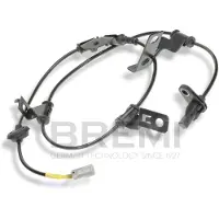 BREMI ABS-anturi 51227