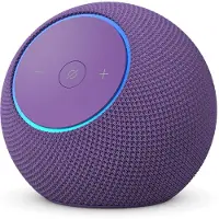 Amazon Echo Dot Max, Alexa, Pyöreä, Purppura, Langaton, 802.11a, 802.11b, 802.11g, Wi-Fi 4 (802.11n), Wi-Fi 5 (802.11ac), Wi-Fi 6 (802.11ax)...