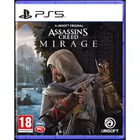 Assassin's Creed: Mirage (PS5)
