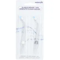 Water Pik PS-100E Plaque Seeker -suutin, 2 kpl