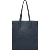 Liebeskind Amy Shopperit L Nahka 35 cm Petrooli