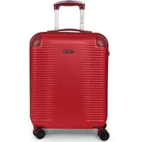 Gabol Balance Xp Spinner Expandable 39.7-45l Matkalaukku