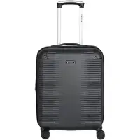 Gabol Balance Xp Spinner Expandable 39.7-45l Matkalaukku