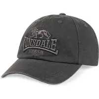 Lonsdale Eastburn Lippis