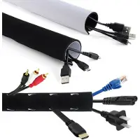 Macleans MCTV-672 - cable organizer