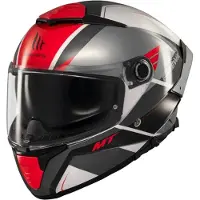 Mt Helmets Thunder 4 Sv Freeway Kokokypärä