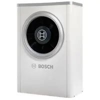 Bosch Compress 7000i AW 7 kW udedel