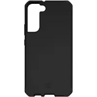 Itskins Case-iPhone 14 Pro Max 6.7" - SPECTRUM/Silk Black