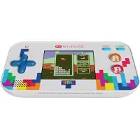 Gamer V Tetris käsikonsoli