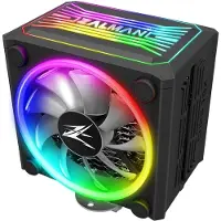 Zalman CPU cooling CNPS16X Black