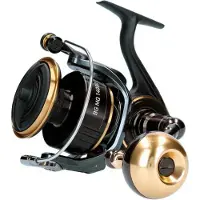 Daiwa Bg Mq Ark 2020 Jigging-kela