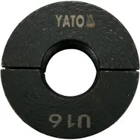 YATO Yt-21756 Muotit puristuspihdeille U20