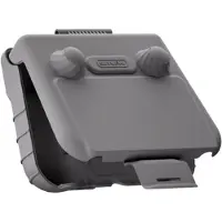 Sunnylife case and lens hood for RC 2/1