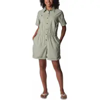 Columbia Women's Silver Ridge Utility Romper naisten haalari