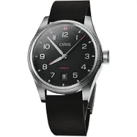 Oris ProPilot date 01-733-7805-4164-07-6-20-14LC