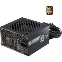 Seasonic CORE GC-750 ATX 3.1 virtalähde, 750 W