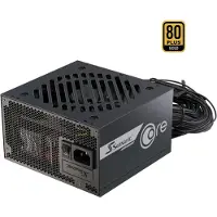 Seasonic CORE GC-850 ATX 3.1, 850 W, 100 - 240 V, 50/60 Hz, 11 - 5.5 A, 100 W, 840 W (SRP-CGC851-A5A32SF)