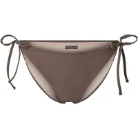 Rethinkit Studios Bikini Bottom Tiestring Bay - Beige - M