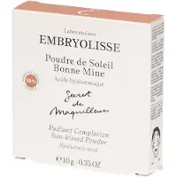 Embryolisse Radiant Complexion Sun-Kissed Powder 10g