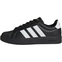 Adidas Streettalk - Black - 39 1/3