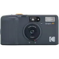 Kodak Snapic A1 35mm Camera Grey (KOCAMRK0501)