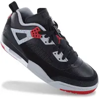 Nike Spizike Low Miehet - Mens, musta