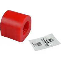 TEDGUM Vakaajan hela TED84999