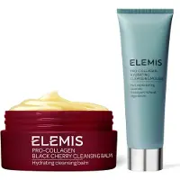 Elemis Pro-Collagen Hydrating Cleansing Mousse, 125ml
