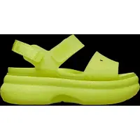 Crocs Soho Frosted & Strap Sandaalit
