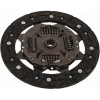 SACHS Kytkinlevy 1878 634 257