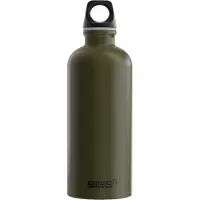 SIGG Traveller-termospullo 0.6 l