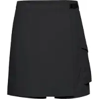Jack Wolfskin Women's Mahani Skort Black XS