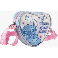 Disney Stitch Olkalaukku, Heart