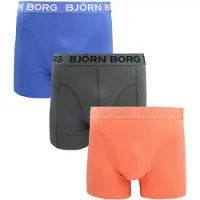 Björn Borg Cotton Stretch Boxers 3-pack