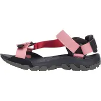 Jack Wolfskin Women's Ridge Sandal Begonia 37