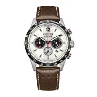 Citizen Eco-Drive Racing CA4714-04A rannekello