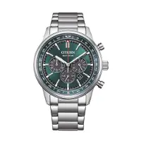 Citizen Eco-Drive Pilot Chrono CA4720-52X