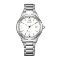 Citizen Eco-Drive FE6121-67A rannekello