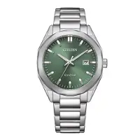 Citizen Eco-Drive BM7620-83Y rannekello