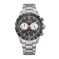 Citizen Eco-Drive Vintage Racing CA4714-55E