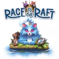 The City of Games Race to the Raft