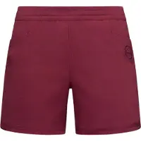 La Sportiva Women's Gambit Shorts Redwood S