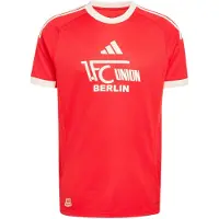 Adidas Union Berlin 4. Paita 2025/26 - , koko X-Large