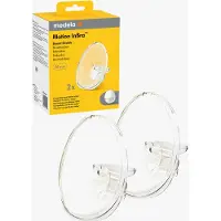 Medela Motion InBra Rintasuppilot 24 mm 2-pack