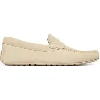 BOSS Noel_Mocc_Sdpeb - Cream - 43
